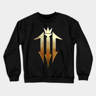 Kingdom Hearts 3 Crewneck Sweatshirt